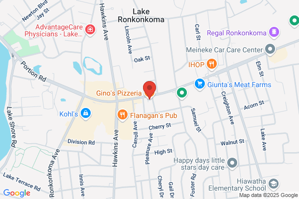 Bonny's Restaurant & Pizzeria