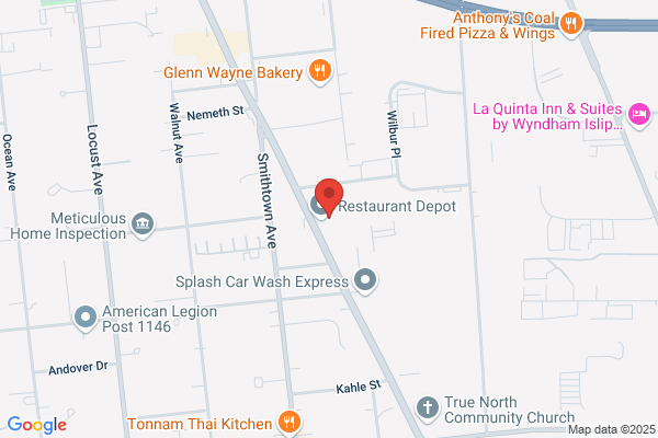 Restaurant Depot