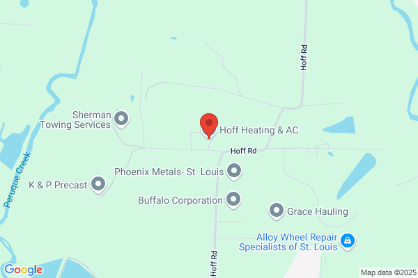 Hoff Heating & AC