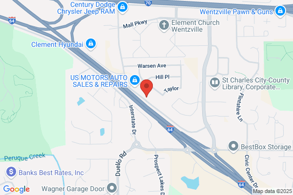 Chowning Heating & Cooling