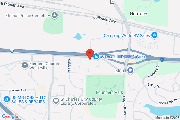Travers Automotive & RV