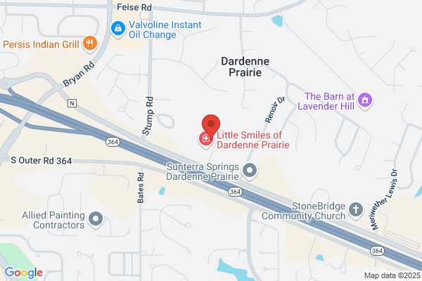 Endodontics of Greater St. Louis