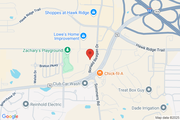 Efrain J. Vargas, DDS