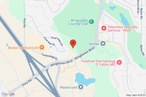 West County Ophthalmology