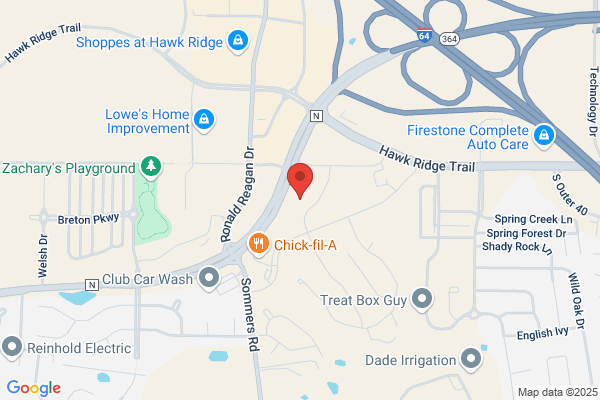 Freddy's Frozen Custard & Steakburgers