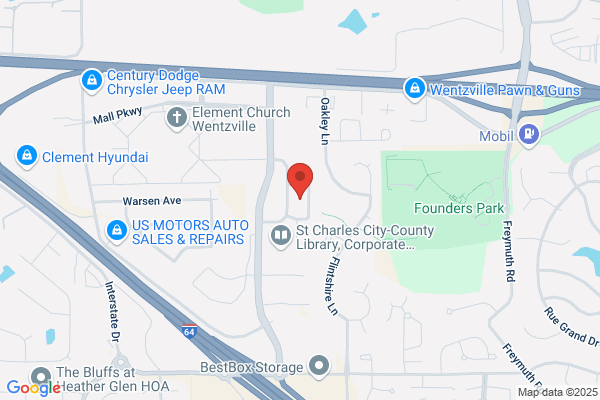 Freedom Fitness - Wentzville