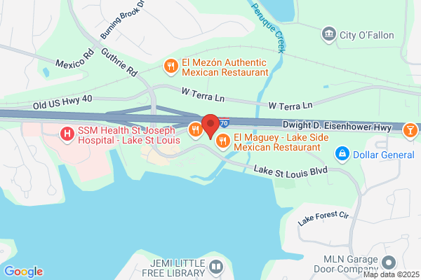 Lake St. Louis Lockout Service