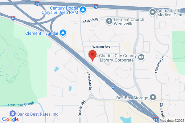Holmes Water Treatment Co