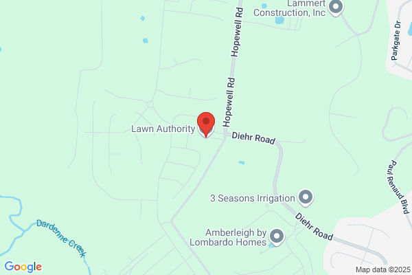 Lawn Authority