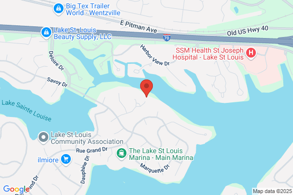 Gotcha Covered of Lake St. Louis