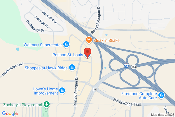 Petland St. Louis