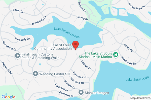 Lake St Louis Community Association