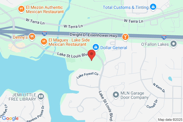 Lake St Louis Fire Protection