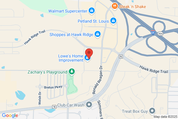 Lowe's ProServices