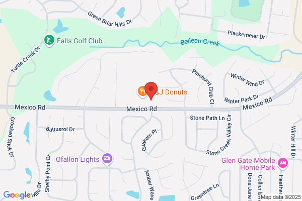 Regional Home Inspection Co