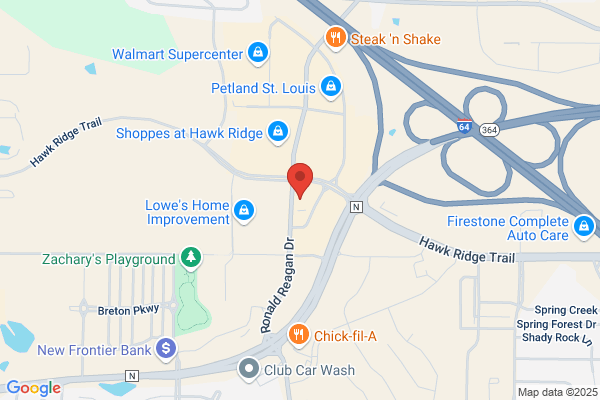 Athletico Physical Therapy - Lake St Louis