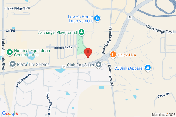 Stef's Pizza