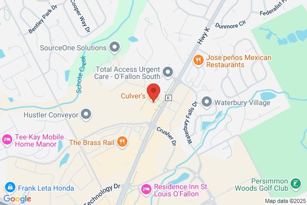 Culver Inc.