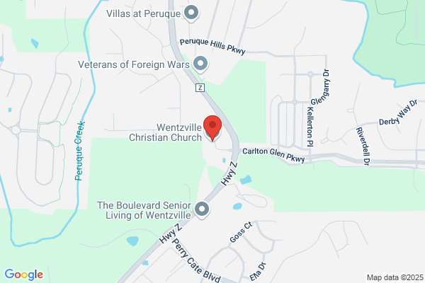 Wentzville Church of God