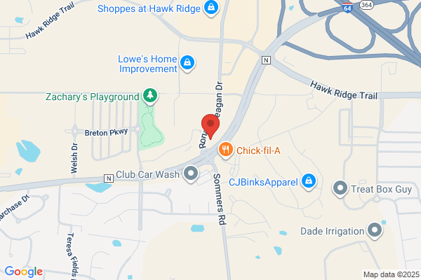 Popeyes Louisiana Kitchen