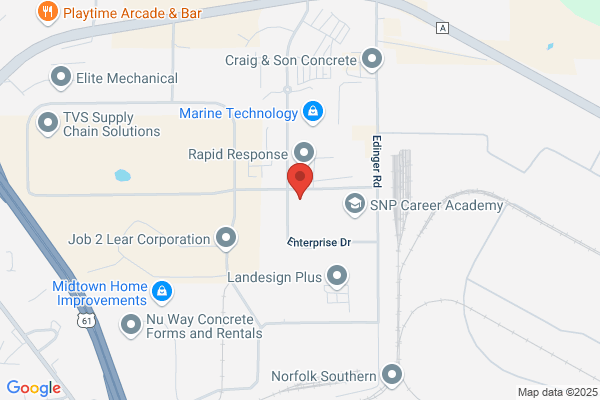 Arrowhead Building Supply