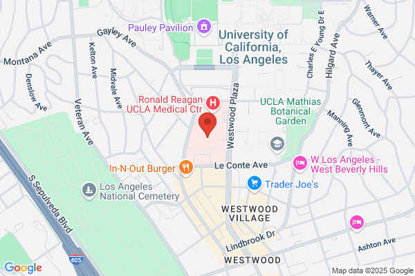 Arun S. Karlamangla, MD
