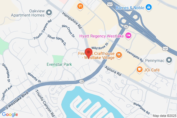 Westlake Village KinderCare