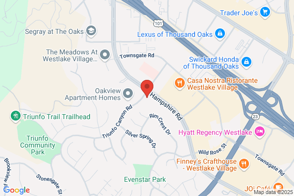 Conejo Hearing Center