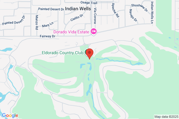 Eldorado Properties