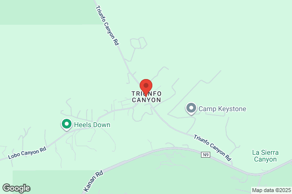 Westlake Trunfo Canyon Inc