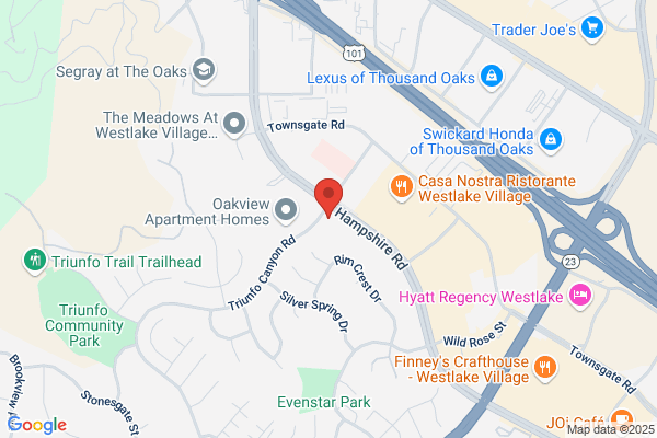 Westlake Village Dental Health: Mike Choi, DDS