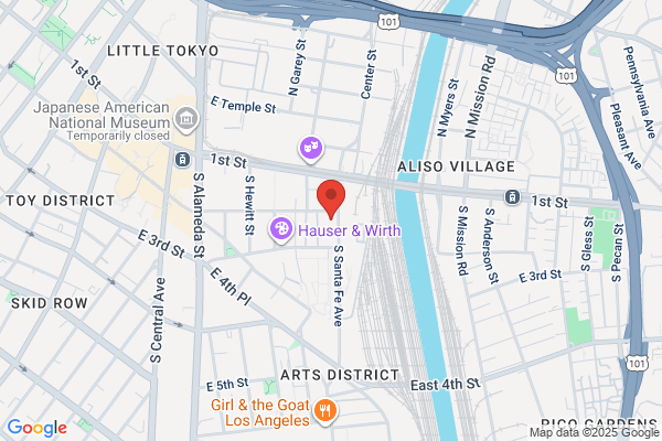 Wong Judith L Attorney