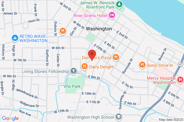 DO It Best Washington Lumber