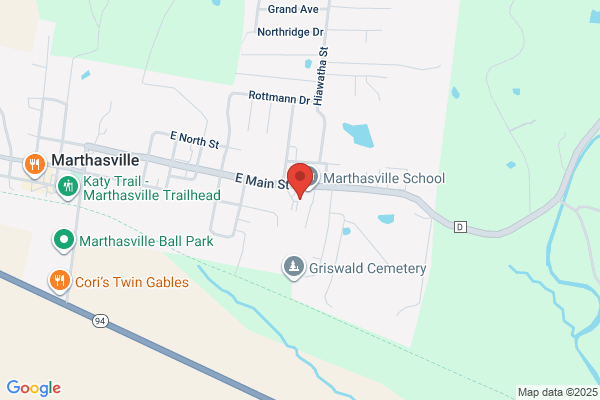 Marthasville Grade School