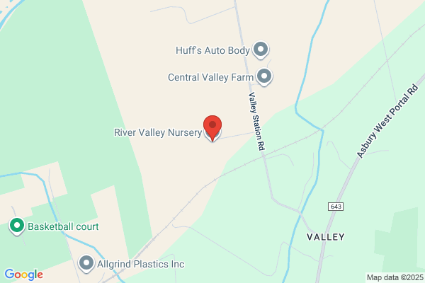 River Valley Nursery Llc
