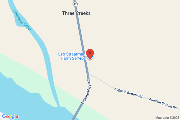 Straatmann Leo Farm Service Inc