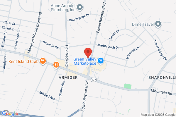 Oral Surgery Specialists