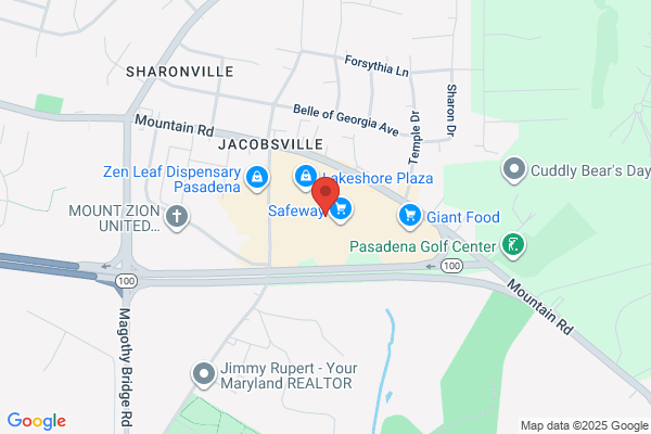 Lake Shore Pet Hospital