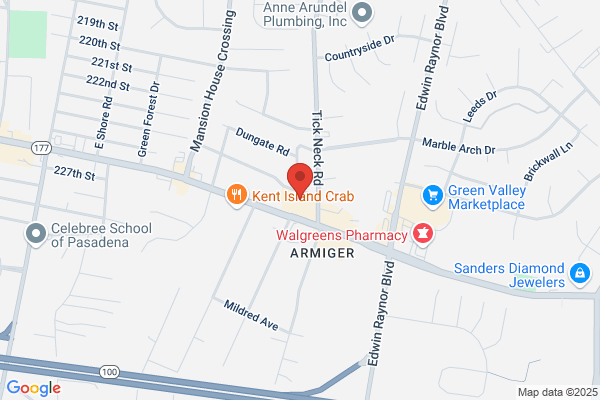 Bay Area Tire & Service