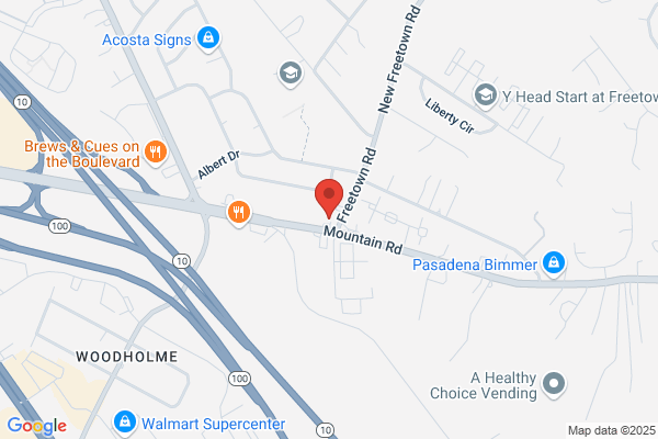 Dierker Auto Services