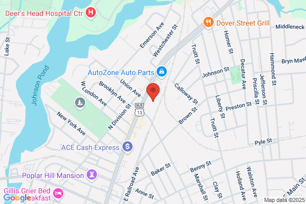 Electrical Automation Services Inc