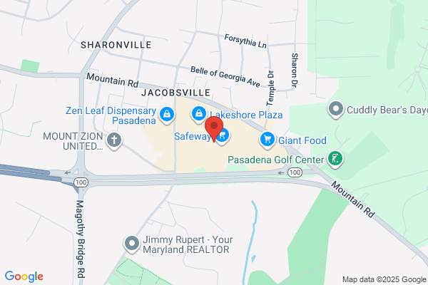 Lake Shore Family Dental