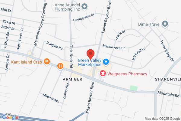 Mijares Georgina R MD
