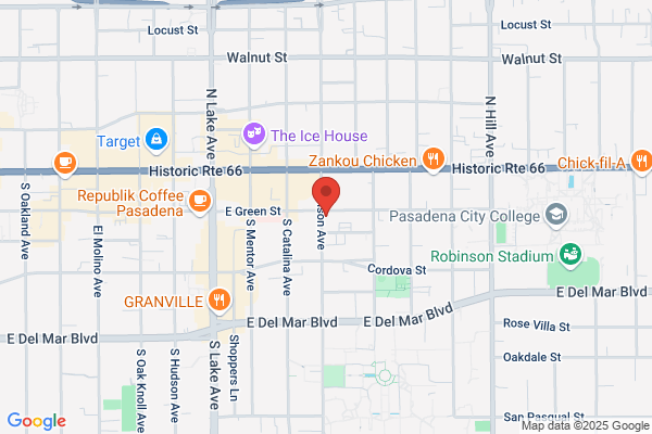 Pasadena Dental Care