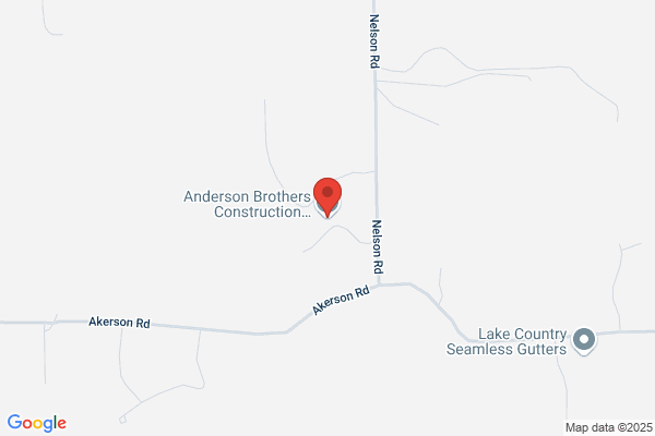 Anderson Construction