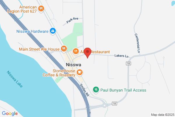 Brainerd Schools Nisswa School