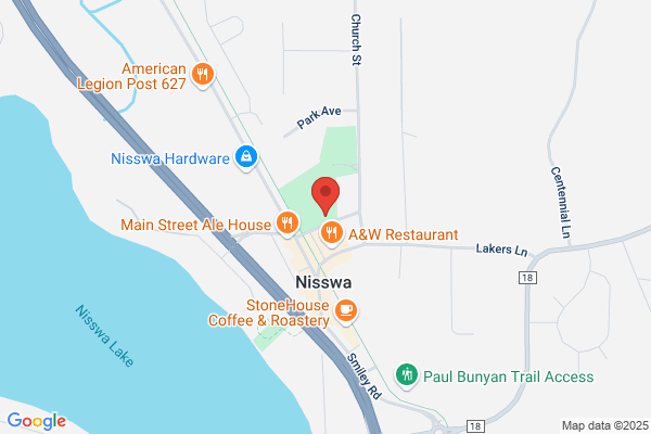 City of Nisswa