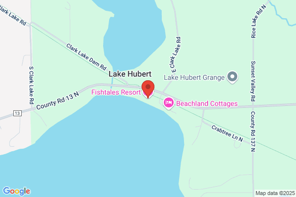 Fishtales Resort