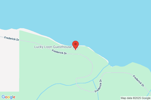 Lucky Loon