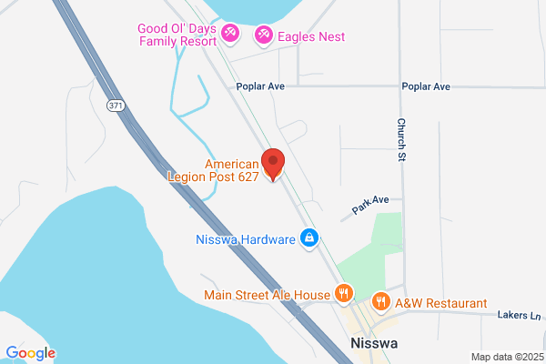 Nisswa American Legion Club